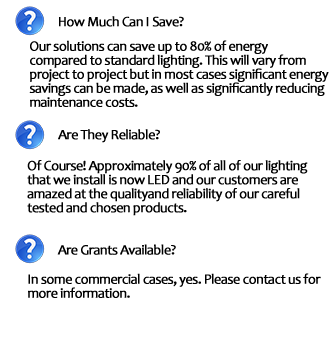 ledquestions
