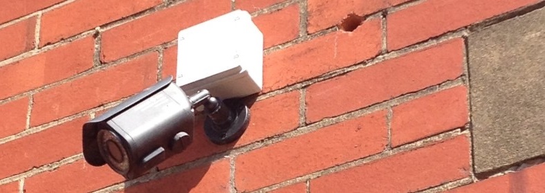 CCTV and Alarm Systems